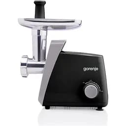 М'ясорубка Gorenje MG1601SB - мініатюра 2