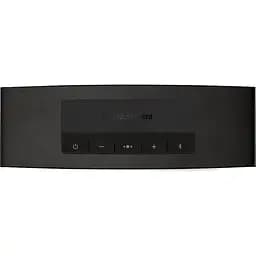 Портативна акустика Bose SoundLink Mini II Special Edition Black (835799-0100) [130532] - мініатюра 4