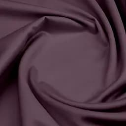 Простирадло на резинці Cosas сатин PLUM 140х200х20 см (32Satin_Plum_140x200x20) - мініатюра 5