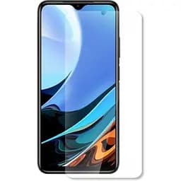 Захисна плівка StatusSKIN для Xiaomi Redmi 9 Power 2020 Екран Матова Pro