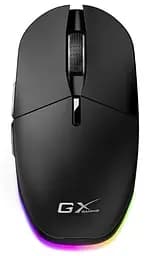 Мышь Genius Scorpion M8250 Wireless/Bluetooth Black