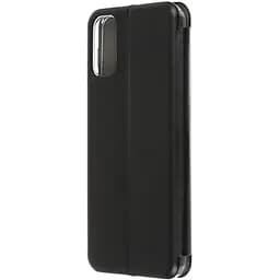Чохол-книжка BeCover Exclusive для Motorola Moto G72 Black (709003) - мініатюра 3