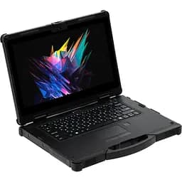 Ноутбук Vinga Scout X14M (X14M-155H321024B) - мініатюра 2