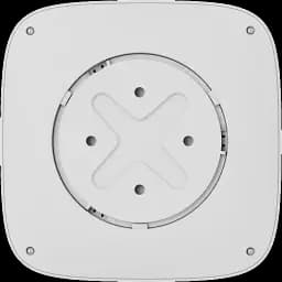 Сповіщувач чадного газу бездротовий Ajax FireProtect 2 RB (CO) (8EU) ASP white - мініатюра 2