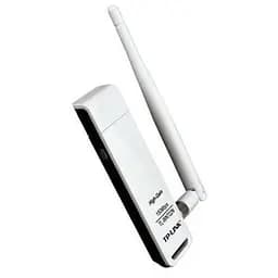 Беспроводной сетевой адаптер TL-WN722N TP-Link teh0022613