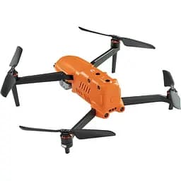 Квадрокоптер Autel Evo II Dual 640T V3 Rugged Bundle Orange [102001518] [117830] - мініатюра 5