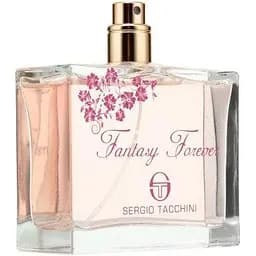 Sergio Tacchini Fantasy Forever Eau Romantique 100 мл тестер