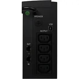 Лінійно-інтерактивний ДБЖ EVER DUO II PRO 1000 (T/DIIPTO-001K00/00) - мініатюра 2