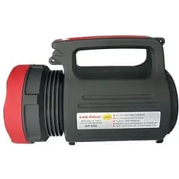 Ліхтар-прожектор Gold-Police GP-650 5W +22 LED з функцією павербанку (24396-GP-650_1004) - мініатюра 5