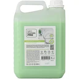 Средство для мытья посуды NeoCleanPro Бальзам Алоэ вера 5 л
