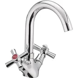 Змішувач для умивальника Cron Polo 274 (CR0202)