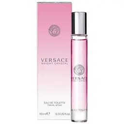 Versace Bright Crystal 10 мл туалетна вода