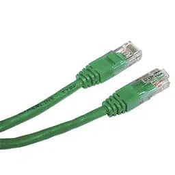 Патч-корд ATcom UTP 6 3.0 м Green (9411)