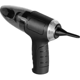 Беспроводной пылесос Grikey F3 портативный 2 в 1 два режима вдув/выдув 120W Черный (GK591)