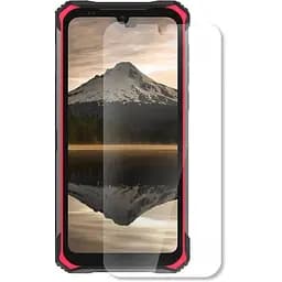 Захисна плівка StatusSKIN для Doogee S86 Pro Екран Глянцева Pro