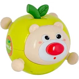 Игрушка Baby Team Неваляшка (8608_зеленый)