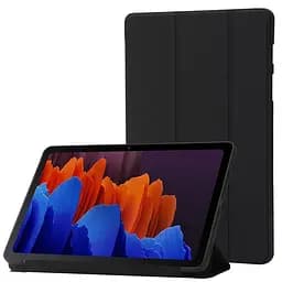 Чохол SlimTPU Lenovo Legion Tab 2025 TB321FU TB312FU Чорний