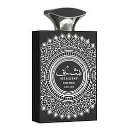 Парфюмированная вода мужская Sahari Shaghaf for men 100 мл (MM42242)
