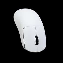 Беспроводная мышь Valkyrie VK M3 White (VKM3W)