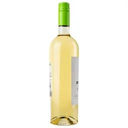 Вино безалкогольне The Bench Sauvignon Blanc, 0%, 0,75 л (36250) - мініатюра 3