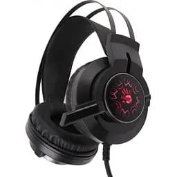 Наушники A4Tech Bloody J437 Black (Bloody J437 Black)