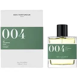 Одеколон Bon Parfumeur 004 100 мл