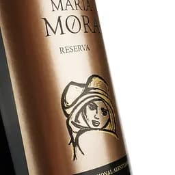 Вино Magnum Maria Mora Reserva DO Alentejo 2013 червоне сухе 1.5 л - мініатюра 4