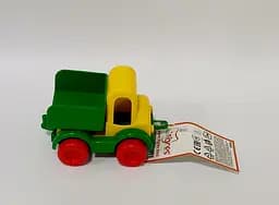 Авто Kid cars39244 Wader (4820159392445) Вид 9, Жовтий