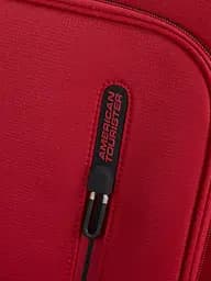 Валіза American Tourister CLOUDRIDER ASTRAL 55 см RED 55x40x23(25) MJ4*00004 - мініатюра 9