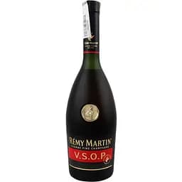 Коньяк Remy Martin VSOP 40% 0.7 л