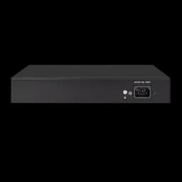 Комутатор мережевий POE GV-009-D-24+2PG - мініатюра 3