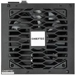 БЖ 850W Chieftec VITA SM3 BPX-850-C ATX 3.1 120mm, 80+ Bronze, Semi modular, Retail (BPX-850-C) - мініатюра 5