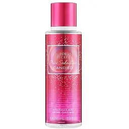 Victoria's Secret Pure Seduction Candied 250 мл парфюмированный спрей мист для тела