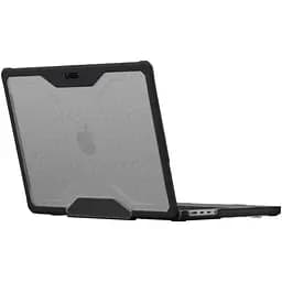UAG Чохол для MacBook Pro 14(2021-2023), Plyo, Ice - мініатюра 5