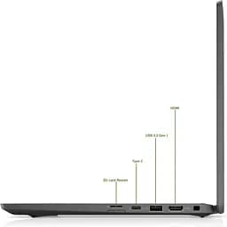 Ноутбук Dell Latitude 7420,IPS,i5-1145G7 4-core,2TB m2 PCIe,Windows 10 Pro,1.22 kg - мініатюра 4