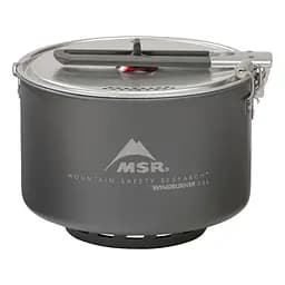 Каструля MSR WindBurner Sauce Pot V2 (1004-13493) - мініатюра 2