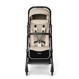 Прогулянкова коляска Kinderkraft Pilot 2 Beige (KSPILO02BEG0000) - мініатюра 2