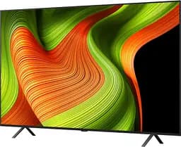 LG Телевізор 65" OLED 4K 120Hz Smart WebOS Black - мініатюра 2