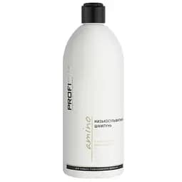 Низькосульфатний шампунь ProfiStyle Amino Low Sulfate Shampoo 500 мл