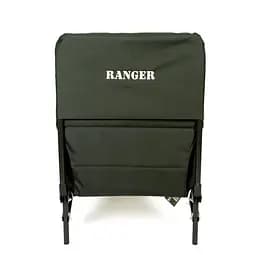 Карпове крісло Fisherman Light Ranger 72-83х42х47 см tur0000987 - мініатюра 7