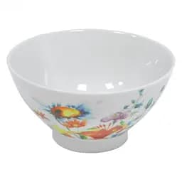 Салатник Keramia Полевые цветы, 14 см (K24-198-084)