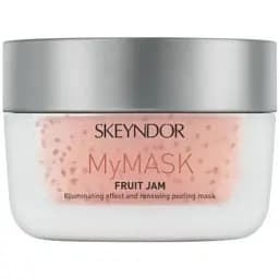 Освітлювальна маска Skeyndor My Mask Fruit Jam Peeling Mask Фруктовий джем 50 мл
