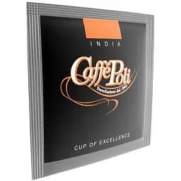 Кофе в монодозах Индия Coffee Poli 100 шт