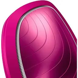 Звукова маска тепло та холод GESKE Sonic Warm & Cool Mask 9 в 1 бузкова - мініатюра 3