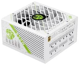 Блок живлення GameMax GX-850 PRO 850W ATX 3.1 80+ Gold (GX-850 PRO WT(ATX3.1PCIe5.1))