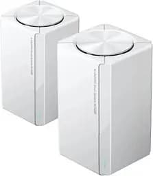 Mesh-система Xiaomi Mesh System AC1200 2-pack (DVB4451GL) - мініатюра 2