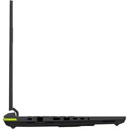 Ігровий ноутбук ASUS ROG Strix G16 G615LR Intel Core Ultra 7 255HX до 5, 2 ГГц, 16, 2, 5K WQXGA, IPS, 240 Гц, G- Sync, 32 ГБ DDR5, 2 ТБ SSD, GeForce RTX 5070 Ti 12 ГБ GDDR7, Windows 11 Home, Volt Green - мініатюра 22