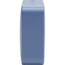 Акустична система JBL Go Essential 2 Blue (JBLGOES2BLUEU) - мініатюра 4