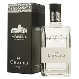 Чача Chateau Mukhrani Chacha, 43%, 0,7 л