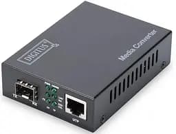 Медіаконвертер Digitus DN-82130